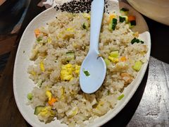 -聚汇三少·龙虾·中餐厅(莫邪路新天地店)