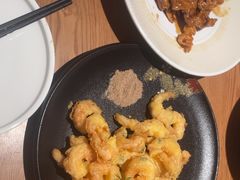 -吕氏疙瘩汤·新鲁菜(济南万象城店)