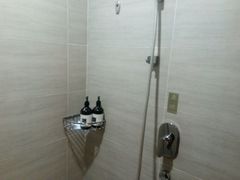 -全季酒店(上海火车站天目西路店)