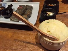 云海肴·云南菜-云海肴·汽锅鸡·云南菜(天津国金汇店)