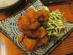手工鸡肉棒-坂吉屋·居酒屋深夜食堂(龙湖店)