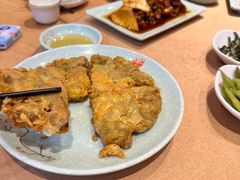 香煎蚝仔烙-抱德·潮汕味(敦和店原惠城鱼仔)