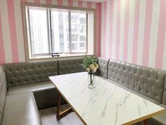 -FullHouse桌游狼人跑团剧本杀(徐家汇店)