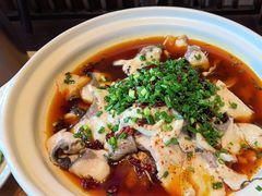 -渔乡米香·剁椒鱼头(四方坪店)