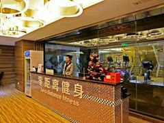 -零距离健身游泳(雁塔店)