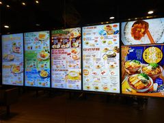 -大快活(丽丰店)