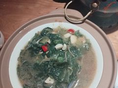 -娜仁图雅蒙古美食村(33小镇店)