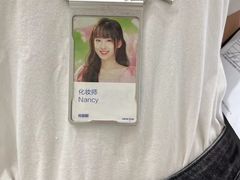 -天真蓝照相馆(新世界店)