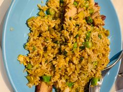 -港丽餐厅(高德置地店)