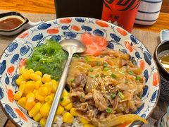 -戏作寿司(观音桥店)