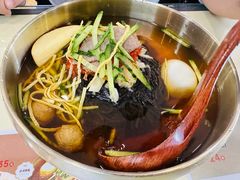 -服务大楼冷面(延大店)