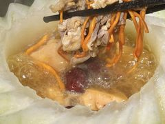 -得意咚瓜·顺德鱼生·冬瓜火锅(深圳首店)