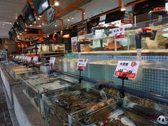 -万龙洲海鲜(南新仓店)