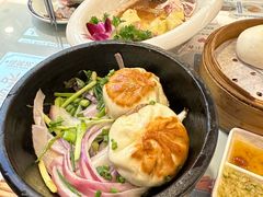 -香港新记茶餐厅(春熙太古里店)