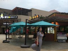 -三亚海昌梦幻海洋不夜城