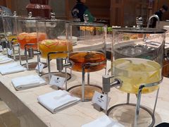 -TABLE·味西餐厅-成都茂业JW万豪酒店