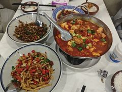 -新新湘菜馆(新中街二条店)