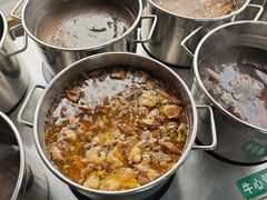 -金家老三饭庄(常营店)