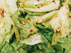 -勇猛子川菜馆(新军路店)