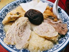 -三林本帮馆(中林街店)