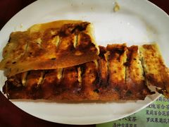 -大眼锅贴水饺(河东店)