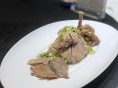 -香雪海饭店中餐厅(人民桥店)