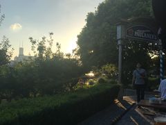 -宝莱纳餐厅(滨江店)