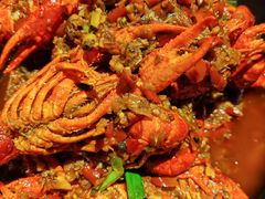-金陵一哥龙虾馆(三牌楼总店)