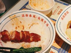 -文通冰室(东方宝泰店)