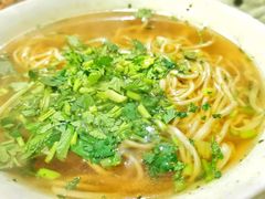 牛肉拉面-鑫明明拉面(宁化路店)