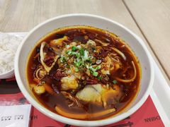 -干锅鱼庄(北京荟聚西红门购物中心店)