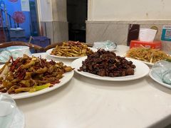 -田记餐馆(富国街店)