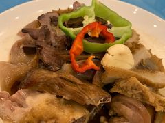 -满园春酒楼(庐江路店)