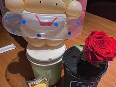 -milch·t妙奇(五大道店)