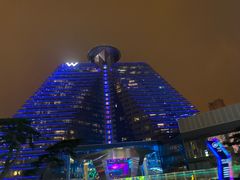 -西安W酒店·WEI全味西餐厅