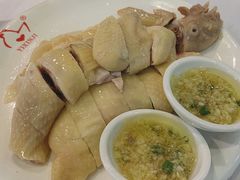 壹心鸡-文记壹心鸡(宝华路店)
