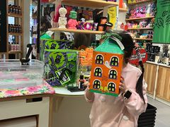 -LUSH(威尼斯人店)