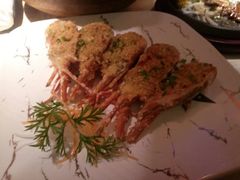 -京料理·日料自助·铁板燒(复悦城店)