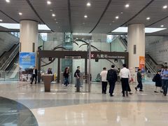-香港ELEMENTS圆方