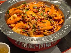 -胖哥俩肉蟹煲(河北勒泰购物中心店)