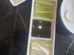 -全聚德(长白直营店)