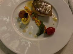 -马克西姆餐厅(崇文门店)