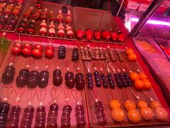 -正宁路小吃夜市