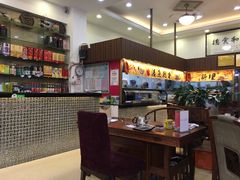 -祈胜邨•顺德鱼生•顺德菜(容桂店)
