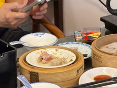 -山水茶艺馆·点心粤菜·30年老字号