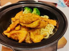 -山泉公馆酒家(珠江新城店)