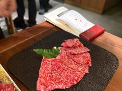 -御牛道日式烤肉料理(杭州万象城店)