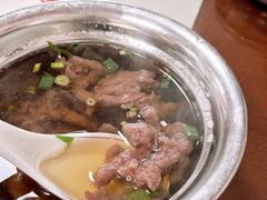 -阿秋牛排(湖心街店)