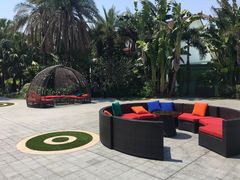 -厦门日月谷温泉渡假村