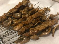 -黑皮烧烤(民意四路店)